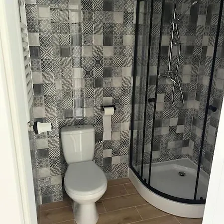 Apartament G Mazowiecka 29 Self Check-In Bydgoszcz Esterno foto