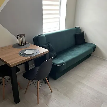 Apartament G Mazowiecka 29 Self Check-In Bydgoszcz Esterno foto