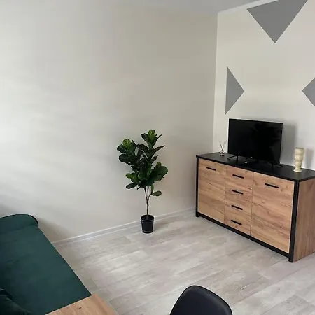 Apartament G Mazowiecka 29 Self Check-In Bydgoszcz Esterno foto