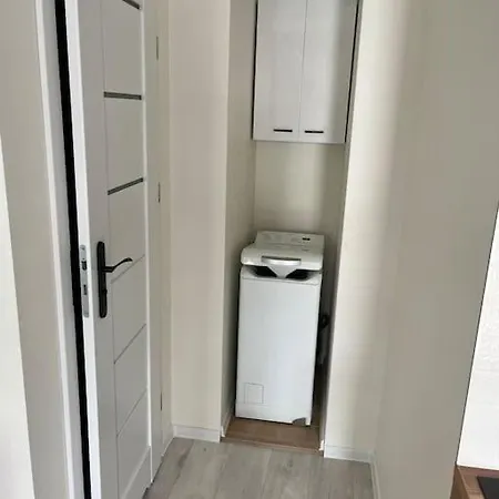 Apartament G Mazowiecka 29 Self Check-In Bydgoszcz Esterno foto